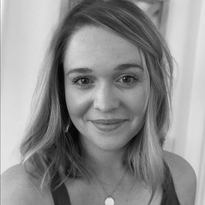 Meet your Posher, Kristin